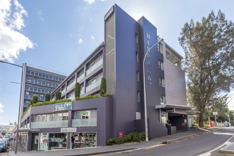 Photo of property in 301/31 Davis Crescent, Newmarket, Auckland, 1023