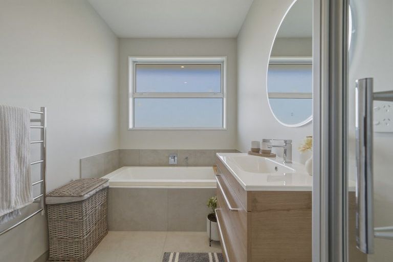 Photo of property in 381 Terrace Road, Leithfield, Amberley, 7481