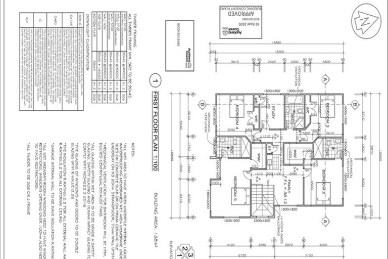 Photo of property in 6 Piringa Street, Flat Bush, Auckland, 2019