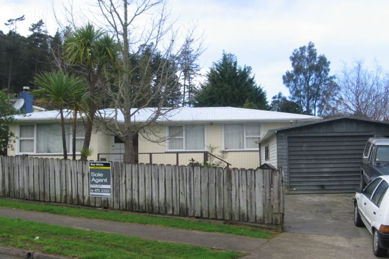 Photo of property in 8 Tennyson Street, Raumanga, Whangarei, 0110