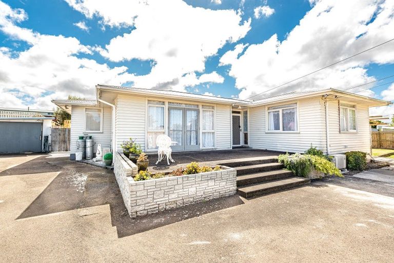 Photo of property in 56a Puriri Street, Gonville, Whanganui, 4501