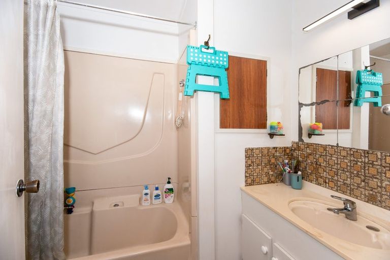 Photo of property in 95a Fifth Avenue, Enderley, Hamilton, 3214