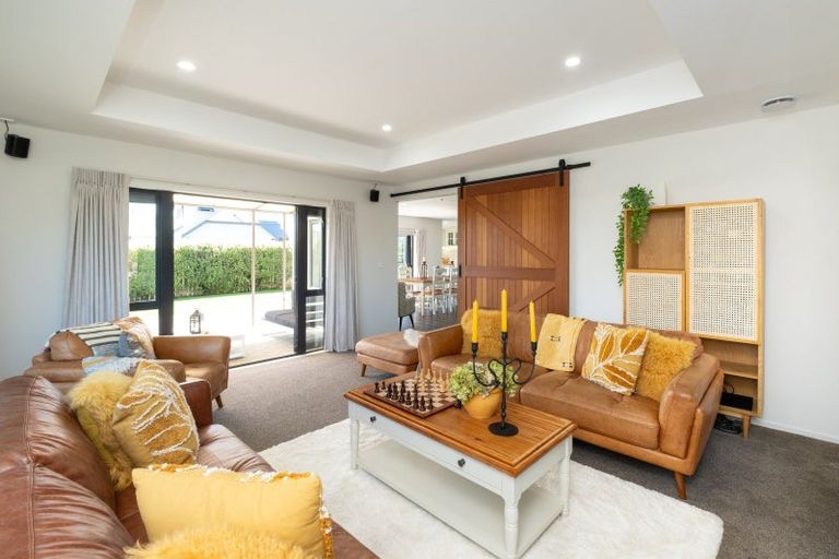 Photo of property in 49 Russell Robertson Drive, Havelock North, 4130