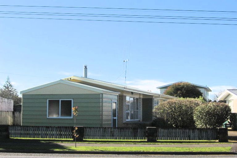 Photo of property in 234 Tramway Road, Enderley, Hamilton, 3214