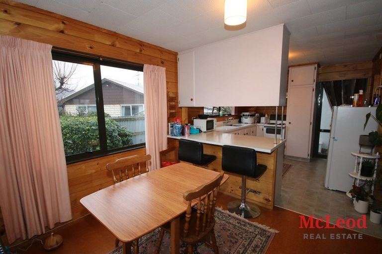 Photo of property in 24a Nixon Street, Tinwald, Ashburton, 7700