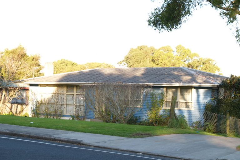 Photo of property in 104 Tennessee Avenue, Mangere East, Auckland, 2024