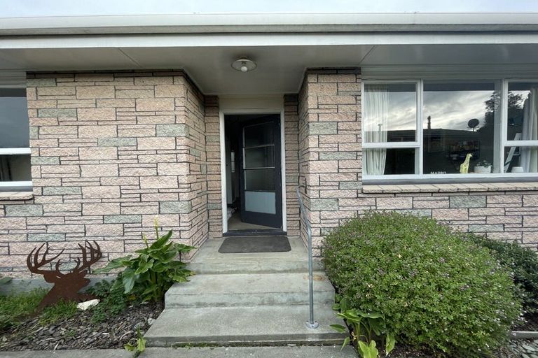 Photo of property in 36 Barnes Street, Glenwood, Timaru, 7910