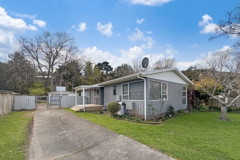Photo of property in 18 Paterson Street, Aramoho, Whanganui, 4500