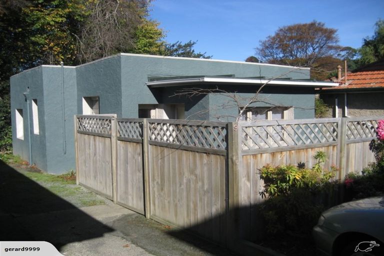 Photo of property in 53 Manor Place, Dunedin Central, Dunedin, 9016