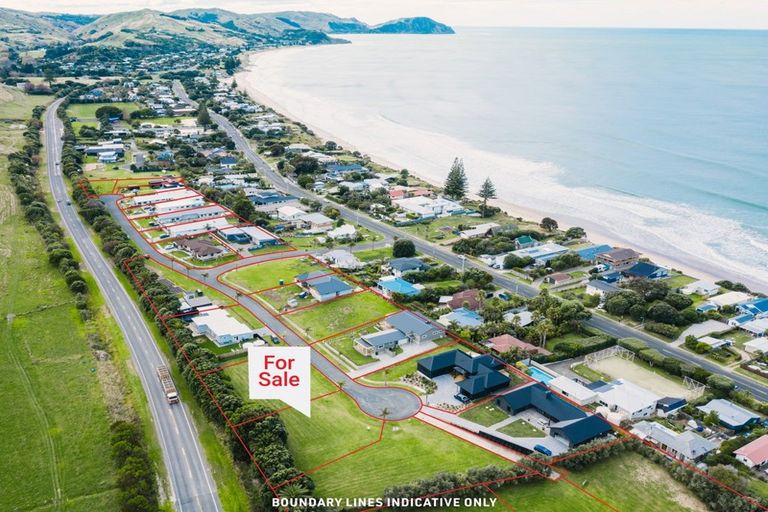 Photo of property in 22 Beach Cove, Wainui, Gisborne, 4010