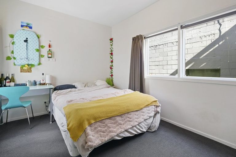 Photo of property in 24 Webb Street, Te Aro, Wellington, 6011