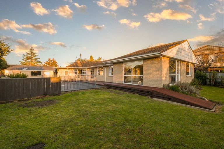Photo of property in 73b Breens Road, Bishopdale, Christchurch, 8051
