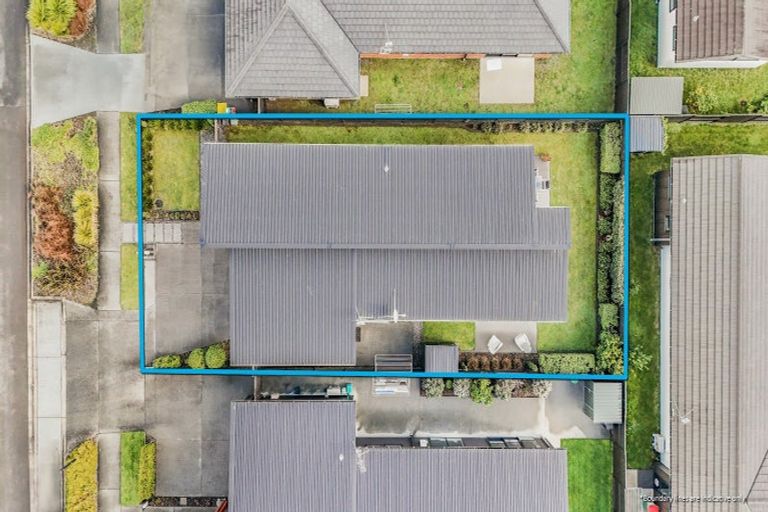 Photo of property in 40 Lulu Avenue, Chartwell, Hamilton, 3210