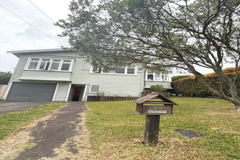Photo of property in 29 Glendon Avenue, Avondale, Auckland, 1026