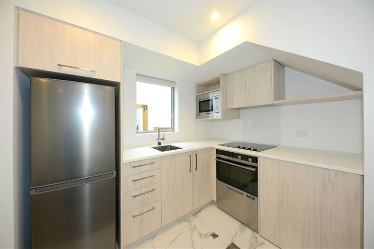 Photo of property in 15/257 Armagh Street, Christchurch Central, Christchurch, 8011