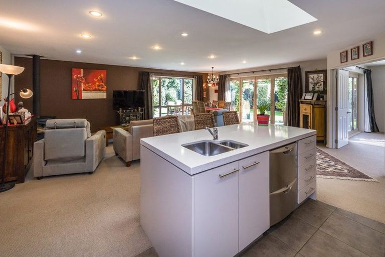 Photo of property in 8 Bernini Lane, Rolleston, 7614