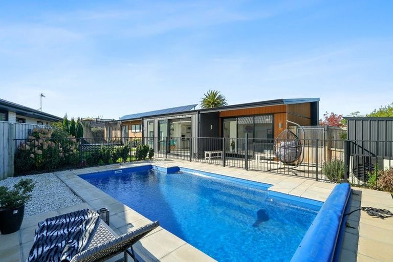 Photo of property in 43 Billington Drive, Halswell, Christchurch, 8025