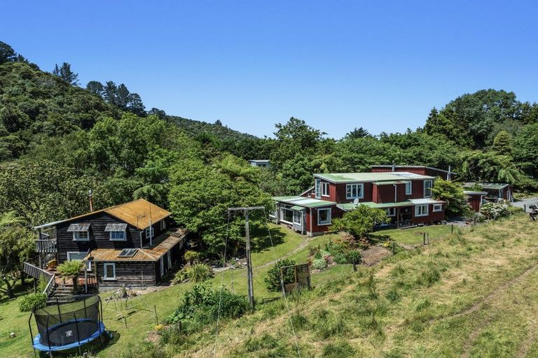 Photo of property in 1707 State Highway 35, Torere, Opotiki, 3197