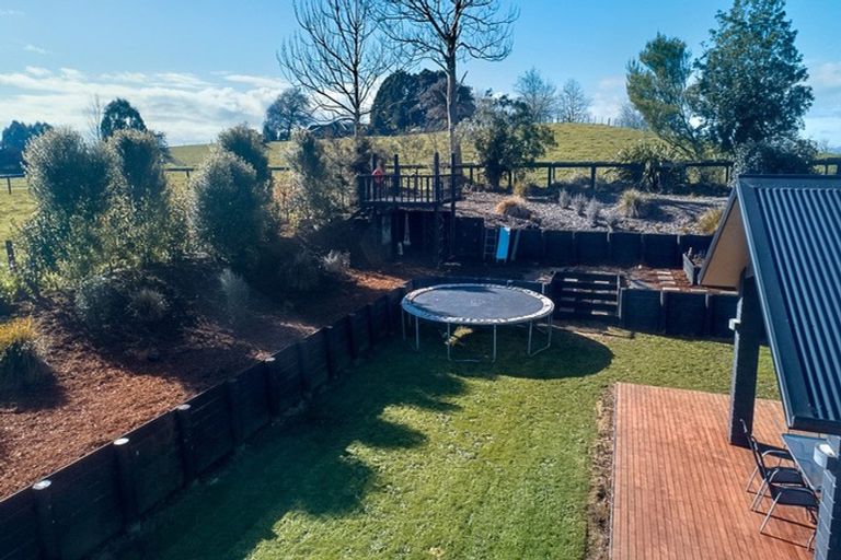 Photo of property in 250 Ryburn Road, Ohaupo, 3883