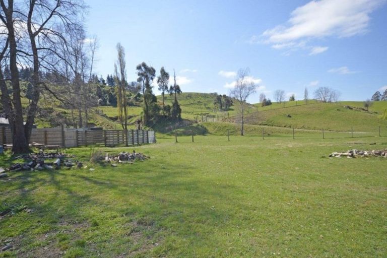 Photo of property in 548 Pleasant Valley Road, Geraldine Downs, Geraldine, 7991