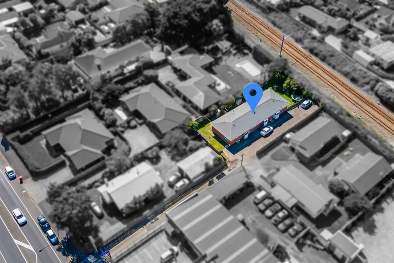 Photo of property in 264b Fergusson Drive, Heretaunga, Upper Hutt, 5018