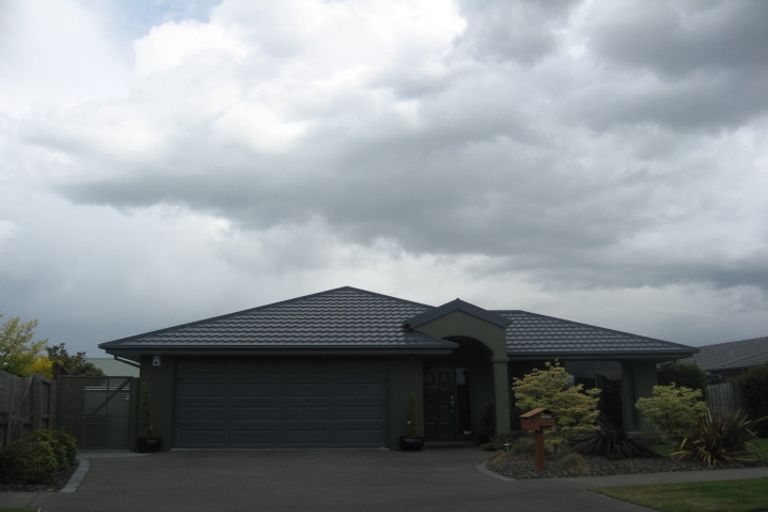 Photo of property in 16 Saint Keverne Close, Burwood, Christchurch, 8083