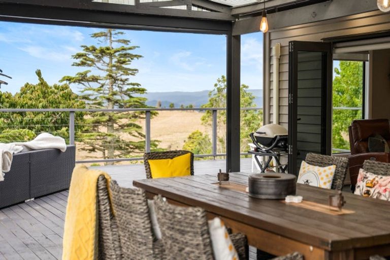 Photo of property in 1629a Ponga Road, Hunua, Papakura, 2584