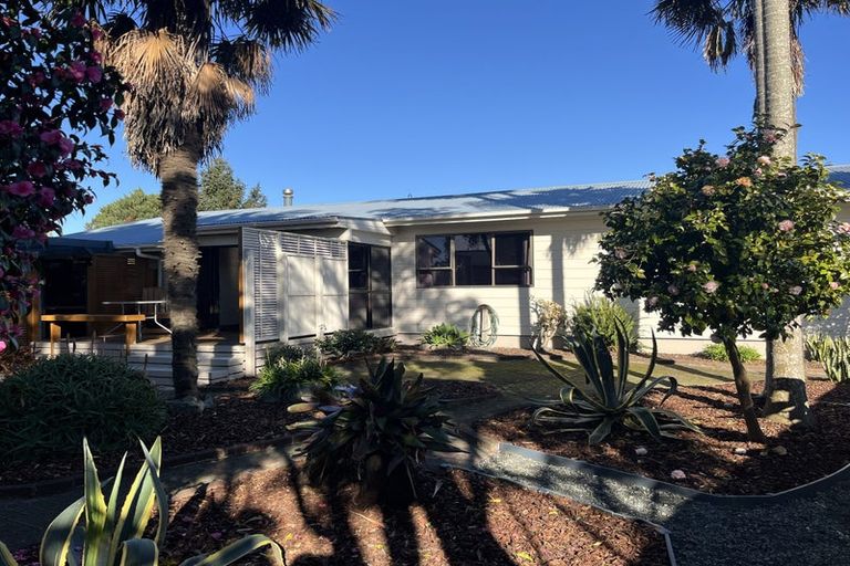 Photo of property in 11 Grigg Street, Kaitaia, 0410