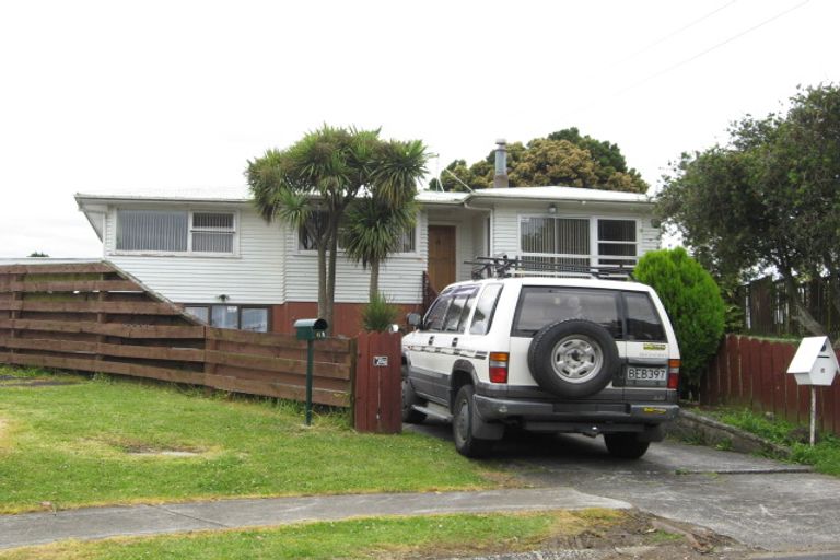 Photo of property in 8 Lympne Lane, Mangere, Auckland, 2022