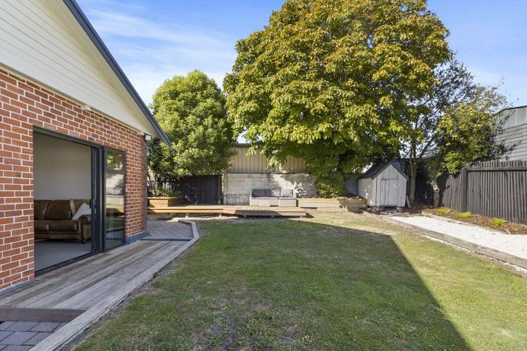 Photo of property in 6 Hertnon Street, West End, Timaru, 7910
