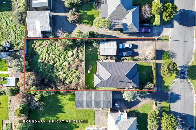 Photo of property in 24 Fulton Street, Gladstone, Invercargill, 9810