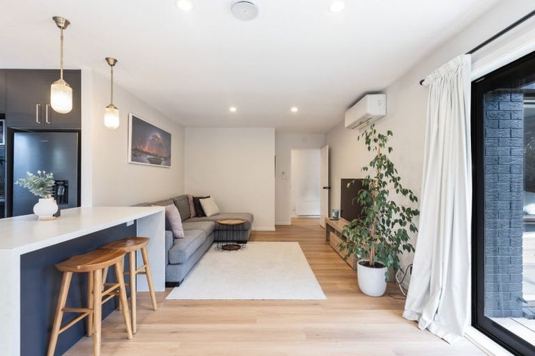 Photo of property in 16b Beauford Place, Parklands, Christchurch, 8083