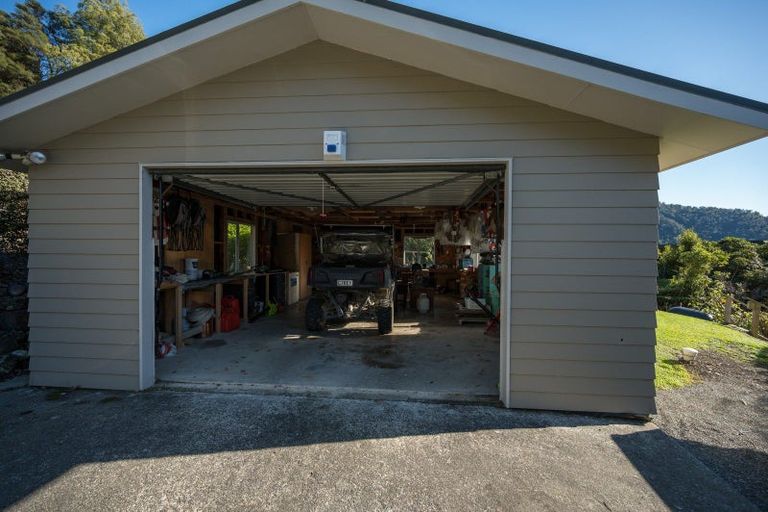 Photo of property in 42 Old Mill Road, Okiwi Bay, French Pass, 7193