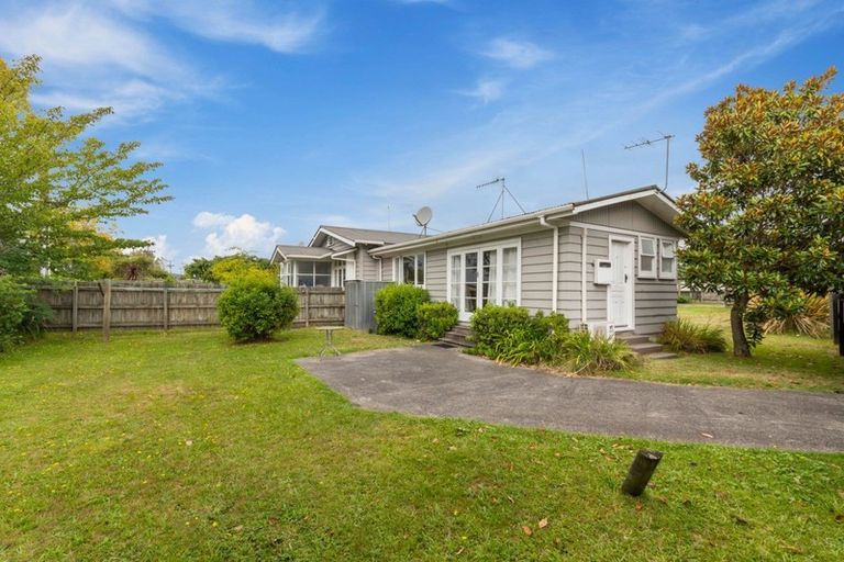 Photo of property in 1 York Street, Hillcrest, Rotorua, 3015