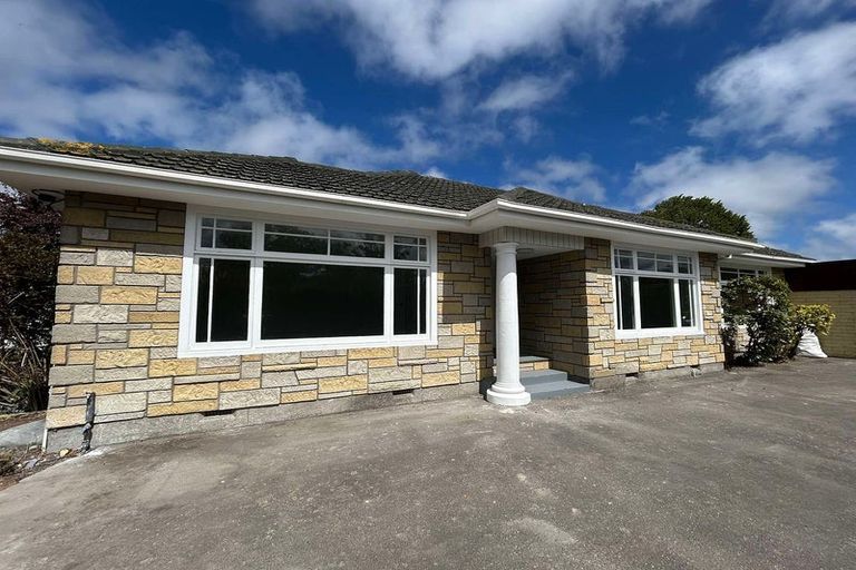 Photo of property in 1/191 Wairakei Road, Bryndwr, Christchurch, 8053