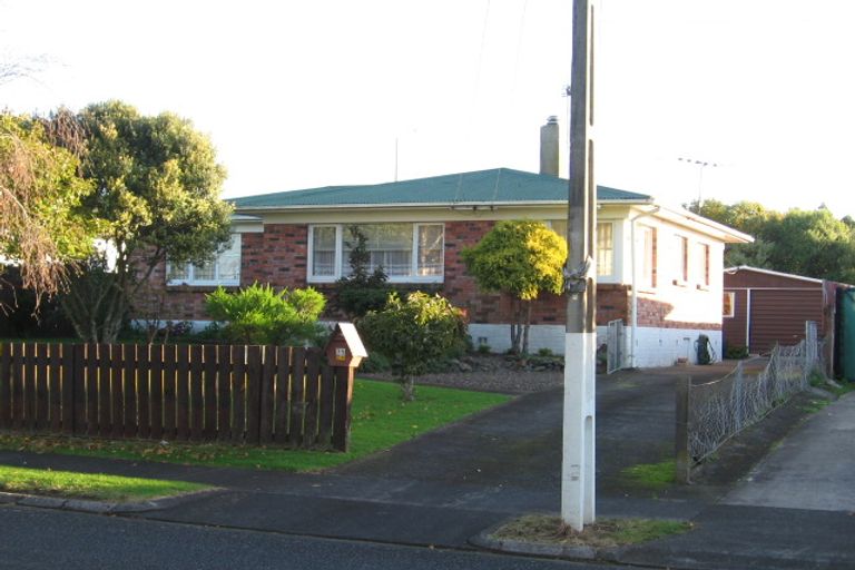Photo of property in 35 Waimate Street, Otara, Auckland, 2023