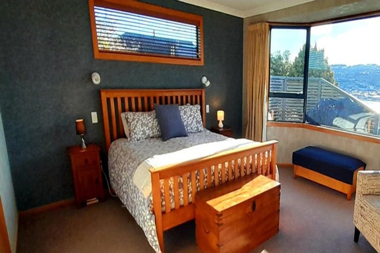 Photo of property in 3 Challis Street, Vauxhall, Dunedin, 9013
