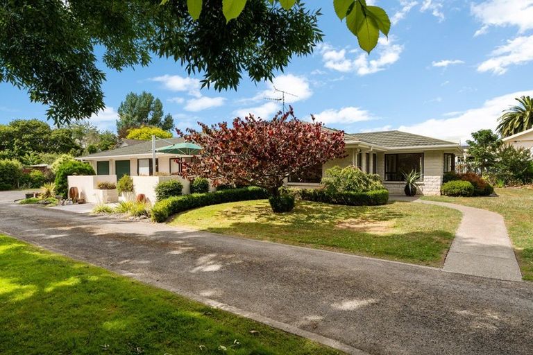 Photo of property in 187a Mill Road, Otaki, 5512
