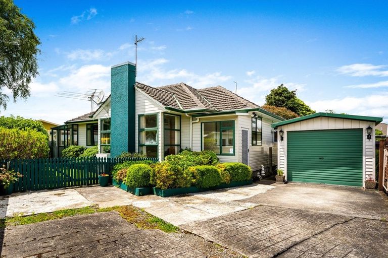 Photo of property in 3/63 Fraser Crescent, Elderslea, Upper Hutt, 5018