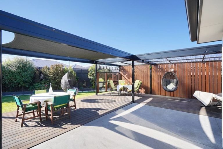 Photo of property in 3 Seymour Drive, Rolleston, 7614