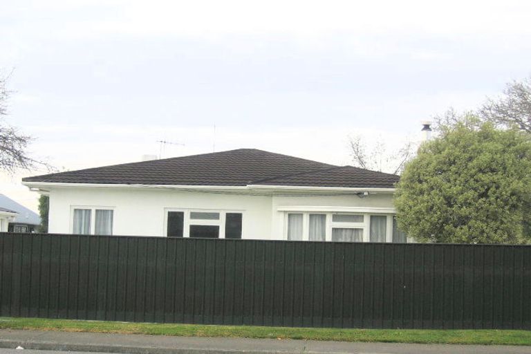 Photo of property in 1/931 Nelson Street North, Mahora, Hastings, 4120