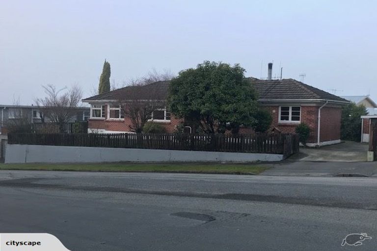 Photo of property in 37 Park Lane, Highfield, Timaru, 7910