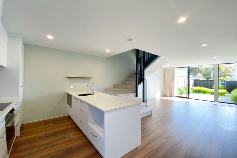 Photo of property in 3/30 Otley Street, Christchurch Central, Christchurch, 8013
