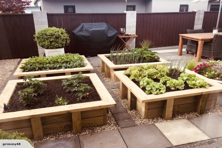 Photo of property in 17 Gillean Street, Havelock North, 4130