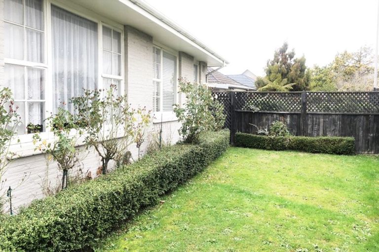 Photo of property in 2/149 Totara Street, Riccarton, Christchurch, 8041