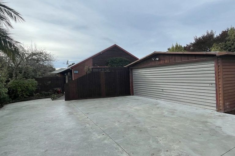 Photo of property in 2/176 Selwyn Street, Spreydon, Christchurch, 8024