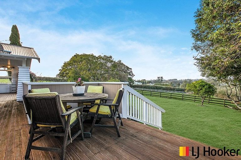 Photo of property in 38 Bassett Road, Mauku, Pukekohe, 2678