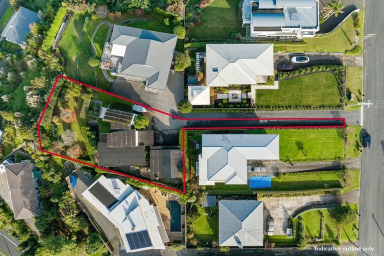 Photo of property in 67 Harbour View Road, Omokoroa, 3114