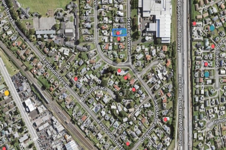 Photo of property in 29 Sterling Avenue, Manurewa East, Auckland, 2102