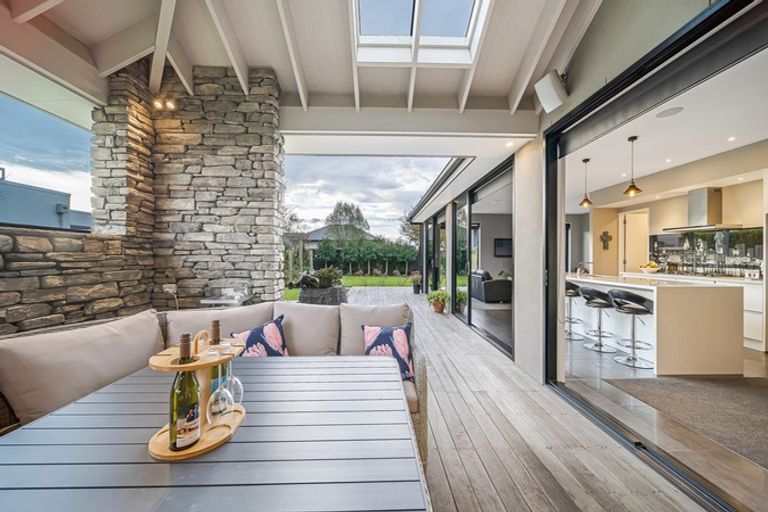 Photo of property in 9 Royston Common, West Melton, 7618